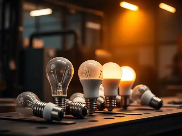 Iluminação