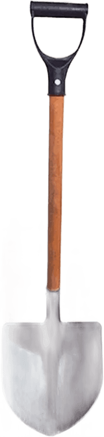 Pás e rodos